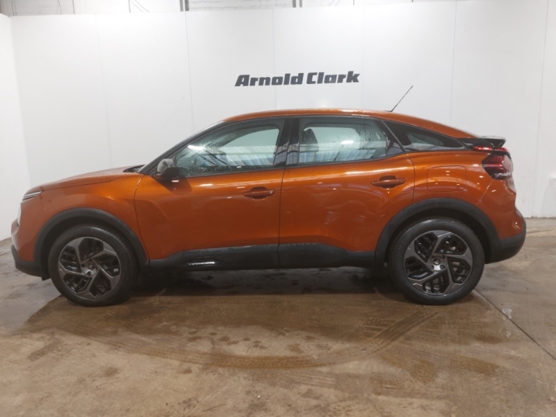 Used Citroen C4 2022 for sale - 77815590: Photo 4