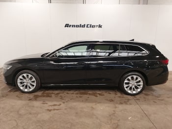 Used Skoda Superb 2024 for sale - 78446945: Photo