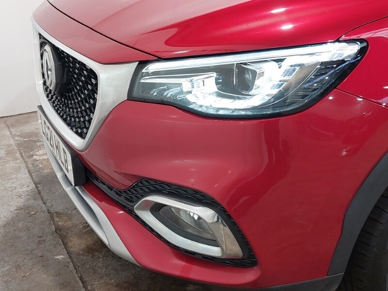 Used MG MG HS 2021 for sale - 77491311: Photo 13