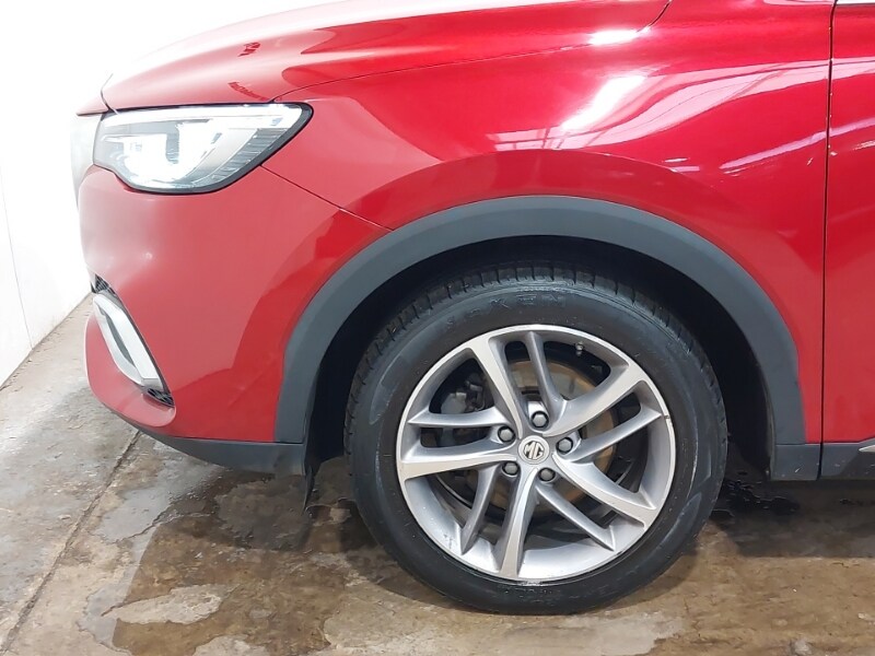 Used MG MG HS 2021 for sale - 77491311: Photo 14