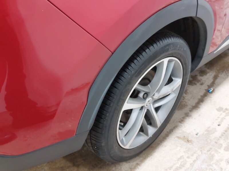 Used MG MG HS 2021 for sale - 77491311: Photo 17