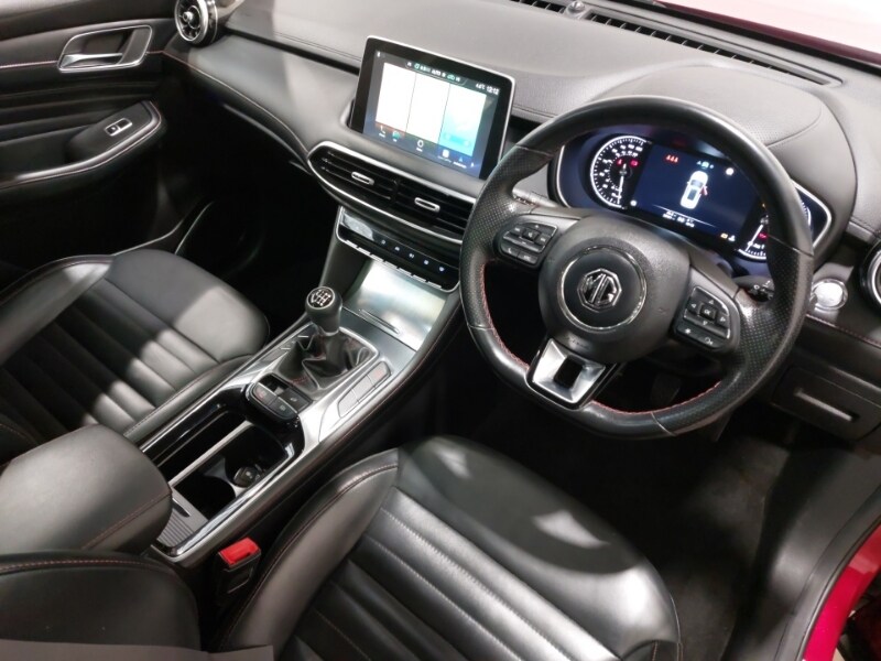 Used MG MG HS 2021 for sale - 77491311: Photo 18