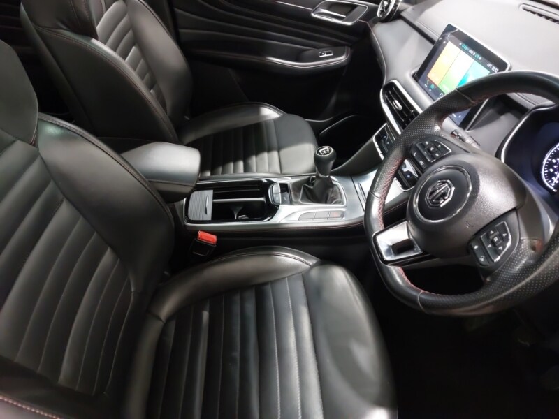 Used MG MG HS 2021 for sale - 77491311: Photo 19