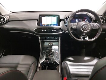 Used MG MG HS 2021 for sale - 77491311: Photo