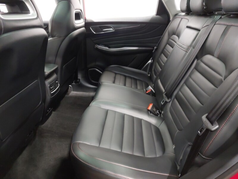 Used MG MG HS 2021 for sale - 77491311: Photo 6