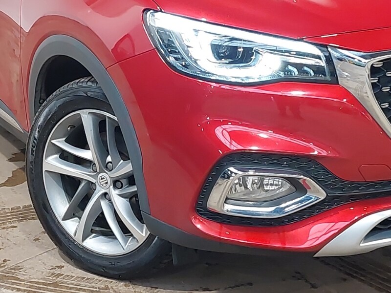 Used MG MG HS 2021 for sale - 77491311: Photo 9