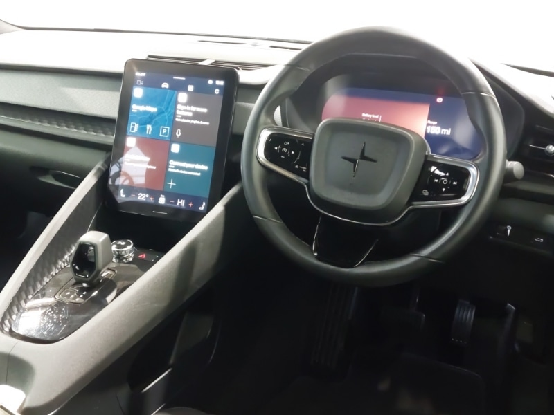 Used Polestar Polestar 2 2021 for sale - 78126625: Photo 10