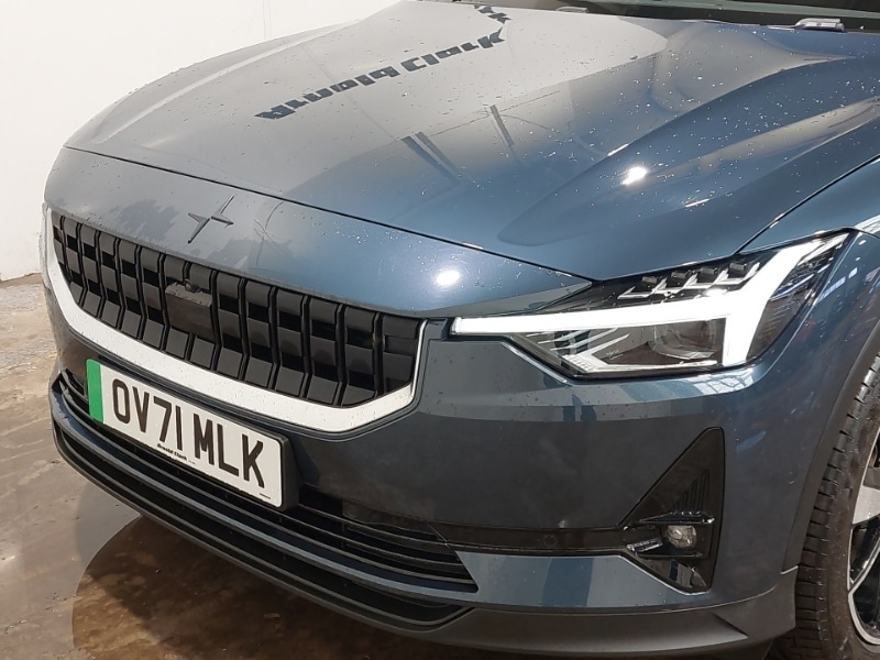 Used Polestar Polestar 2 2021 for sale - 78126625: Photo 12