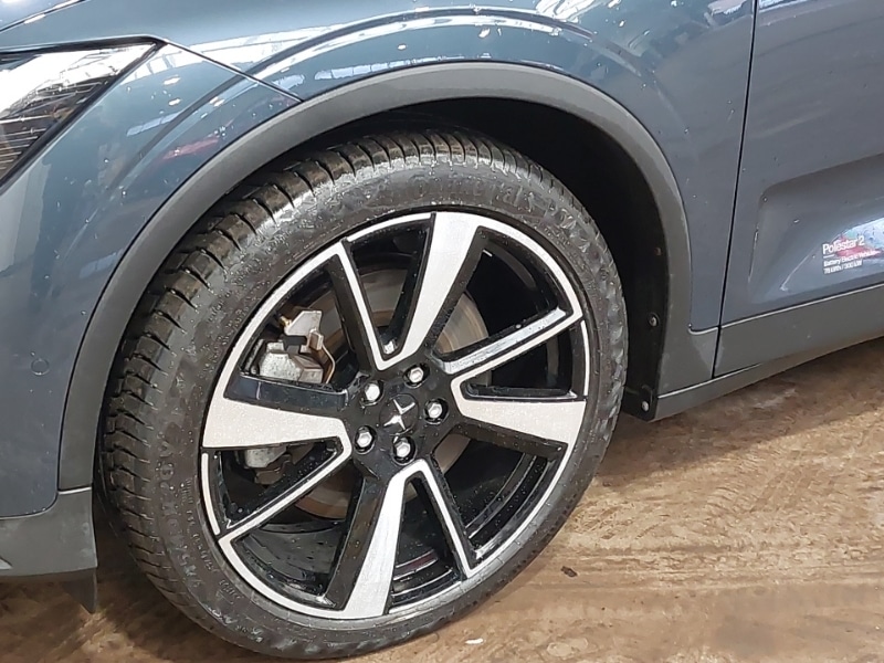 Used Polestar Polestar 2 2021 for sale - 78126625: Photo 13