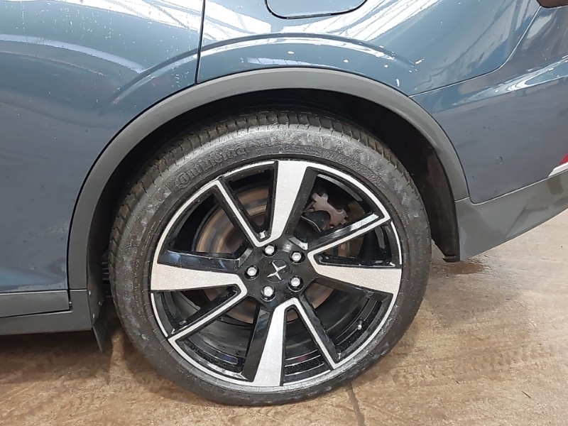 Used Polestar Polestar 2 2021 for sale - 78126625: Photo 14