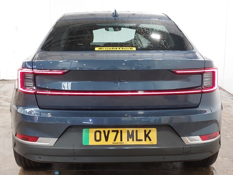 Used Polestar Polestar 2 2021 for sale - 78126625: Photo 16