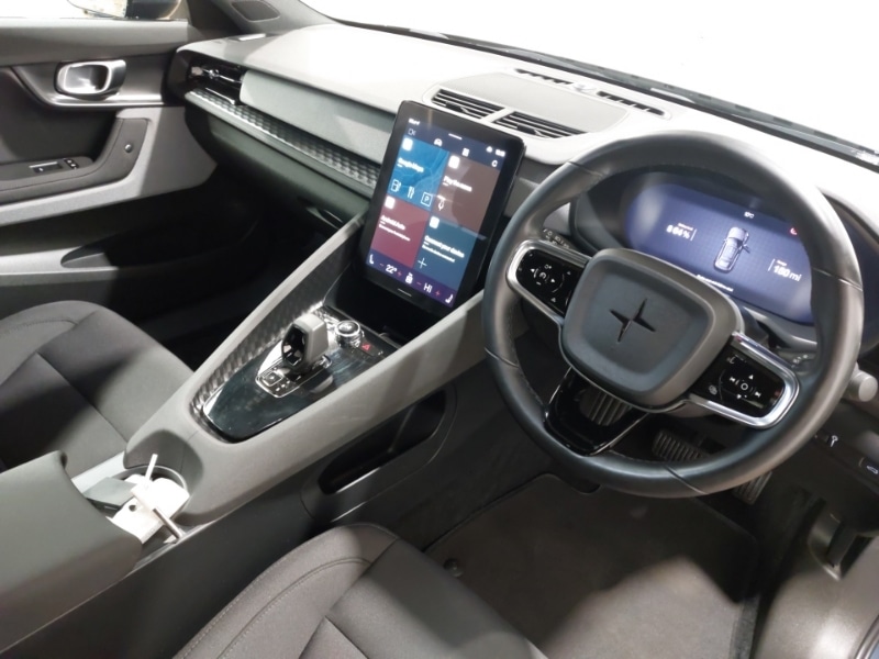 Used Polestar Polestar 2 2021 for sale - 78126625: Photo 18