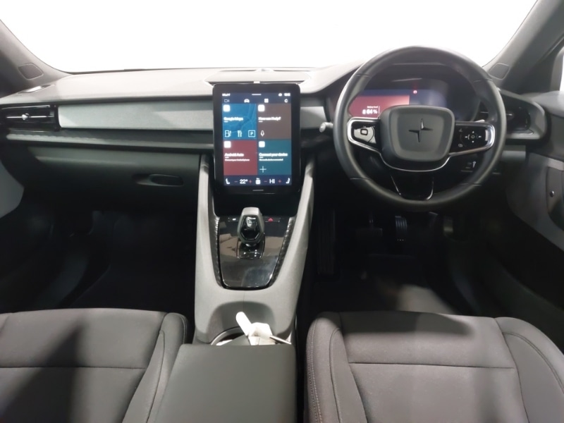 Used Polestar Polestar 2 2021 for sale - 78126625: Photo 2