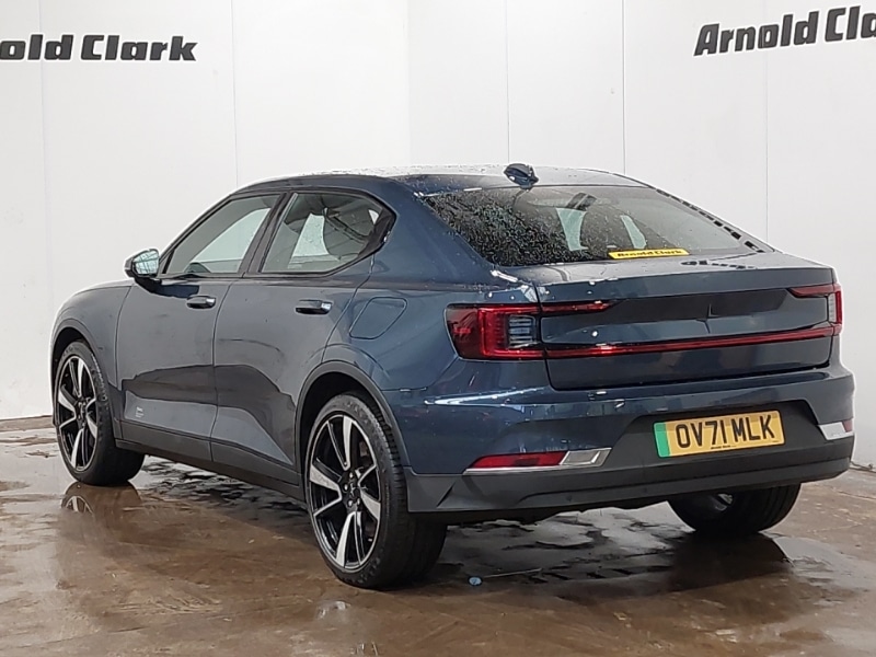 Used Polestar Polestar 2 2021 for sale - 78126625: Photo 3