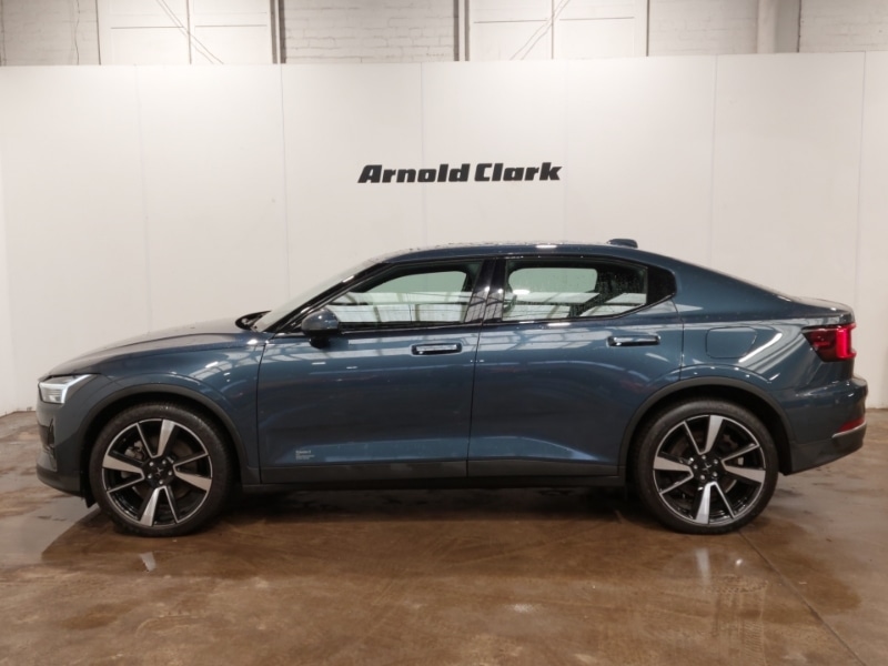 Used Polestar Polestar 2 2021 for sale - 78126625: Photo 4