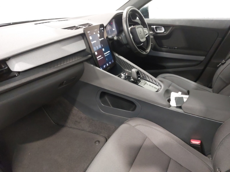 Used Polestar Polestar 2 2021 for sale - 78126625: Photo 5