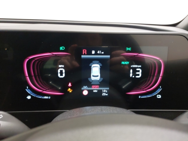 Used Kia Sportage 2025 for sale - 76656663: Photo 16