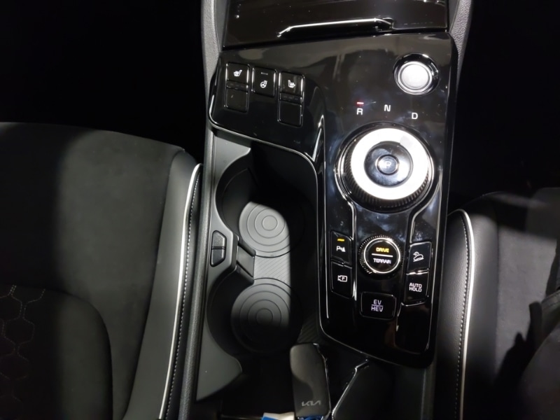 Used Kia Sportage 2025 for sale - 76656663: Photo 19