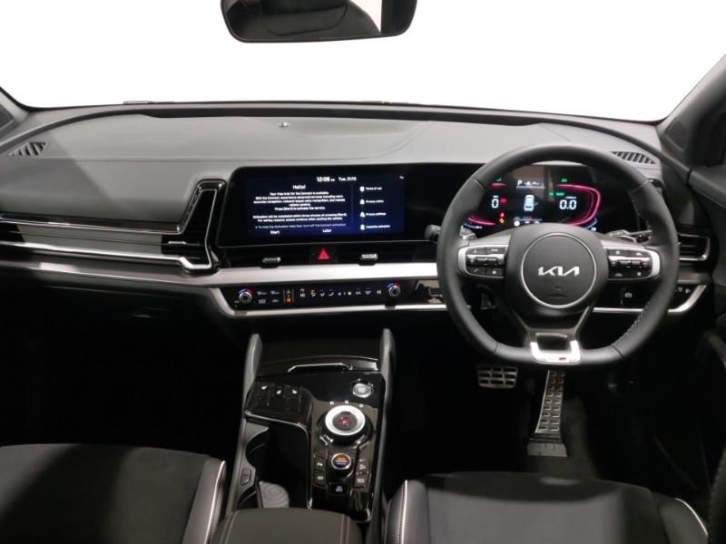 Used Kia Sportage 2025 for sale - 76656663: Photo 2