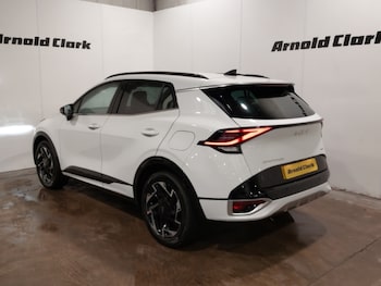 Used Kia Sportage 2025 for sale - 76656663: Photo