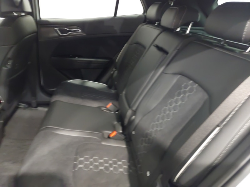 Used Kia Sportage 2025 for sale - 76656663: Photo 6