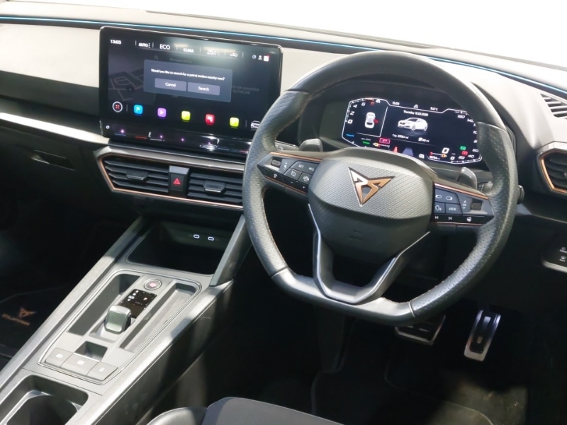 Used Cupra Leon 2024 for sale - 77530772: Photo 10