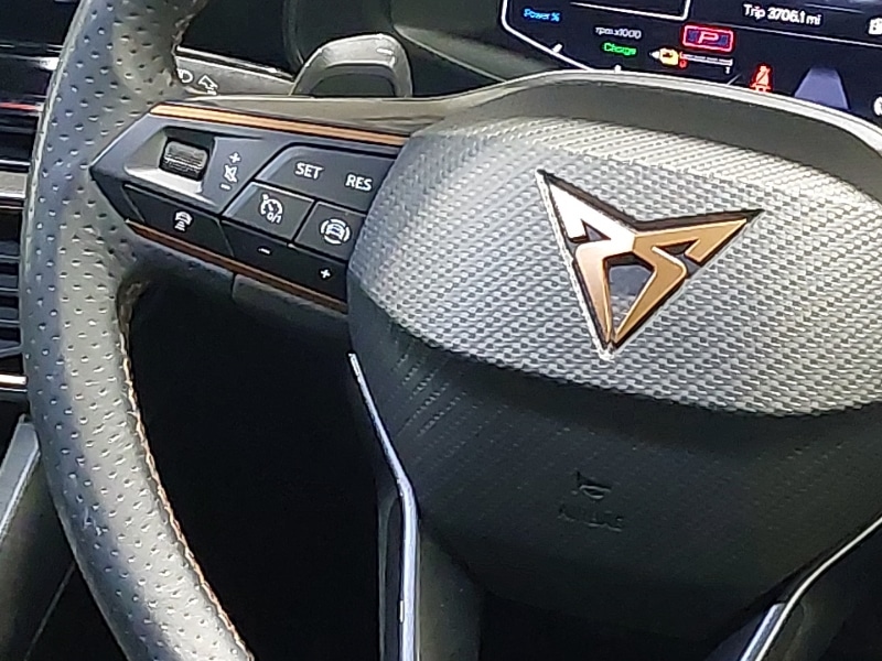 Used Cupra Leon 2024 for sale - 77530772: Photo 11