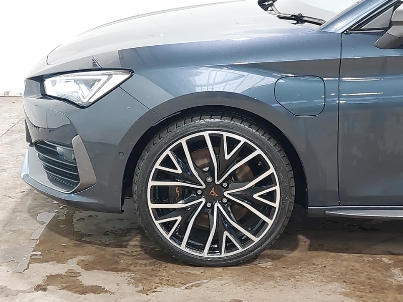 Used Cupra Leon 2024 for sale - 77530772: Photo 13