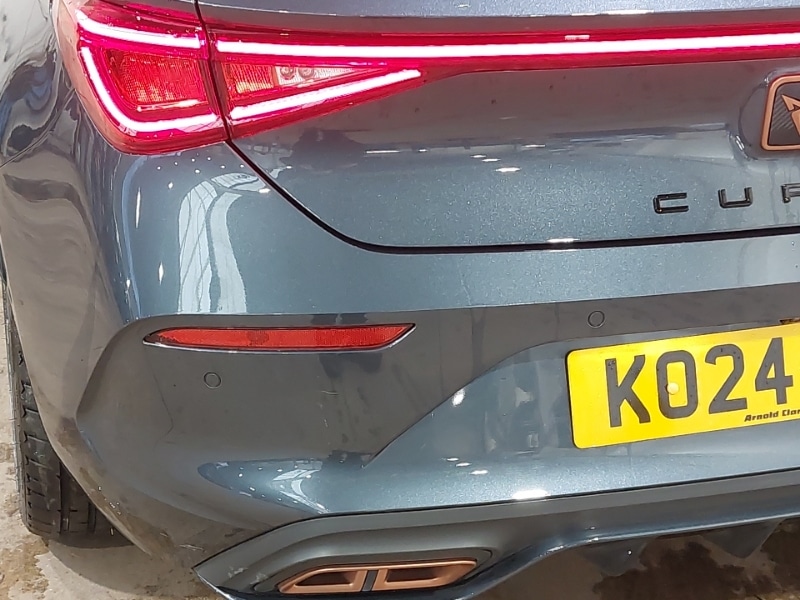 Used Cupra Leon 2024 for sale - 77530772: Photo 15
