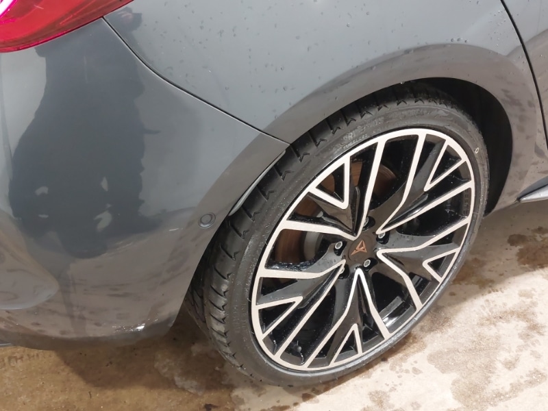 Used Cupra Leon 2024 for sale - 77530772: Photo 17