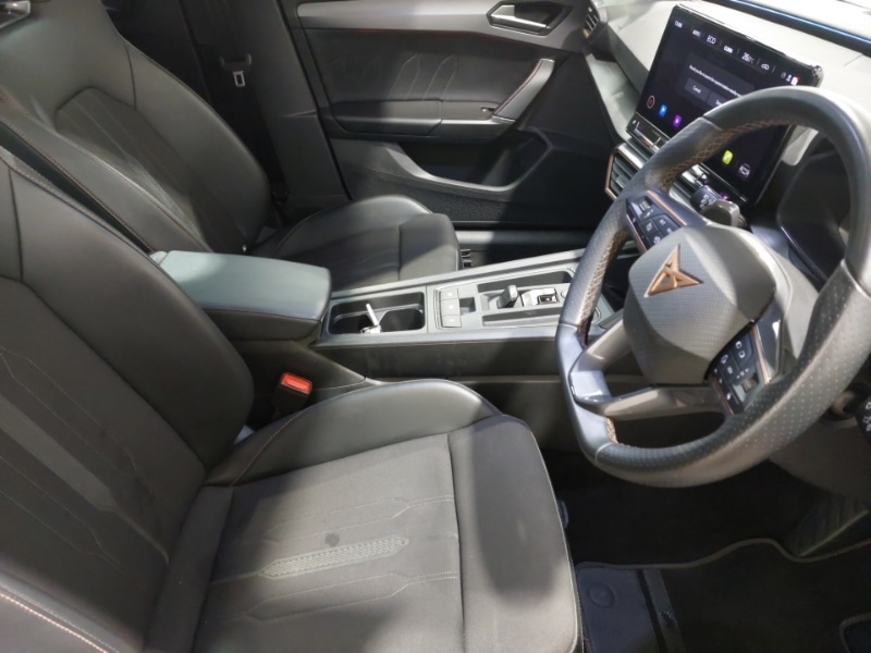 Used Cupra Leon 2024 for sale - 77530772: Photo 19