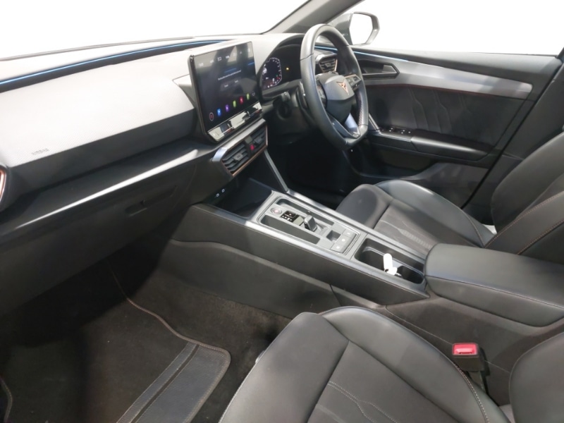 Used Cupra Leon 2024 for sale - 77530772: Photo 5