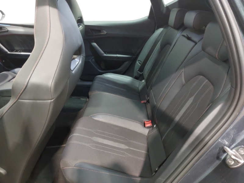 Used Cupra Leon 2024 for sale - 77530772: Photo 6