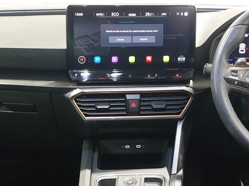 Used Cupra Leon 2024 for sale - 77530772: Photo 7