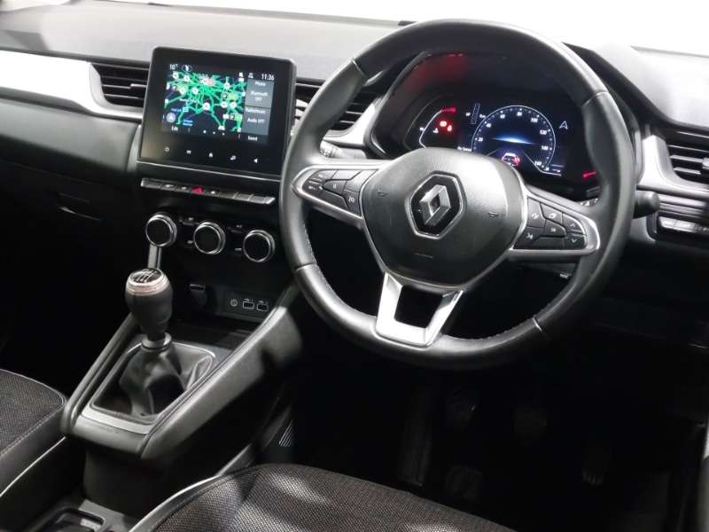 Used Renault Captur 2024 for sale - 77922726: Photo 10