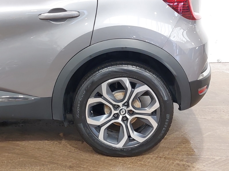 Used Renault Captur 2024 for sale - 77922726: Photo 13