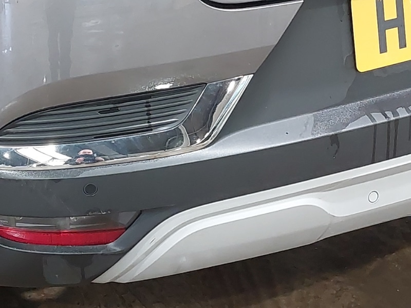 Used Renault Captur 2024 for sale - 77922726: Photo 14