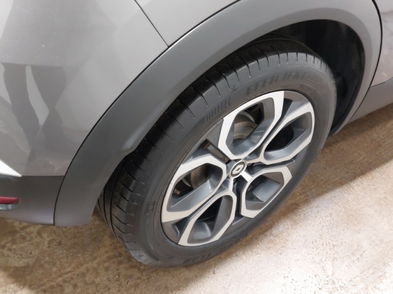 Used Renault Captur 2024 for sale - 77922726: Photo 16