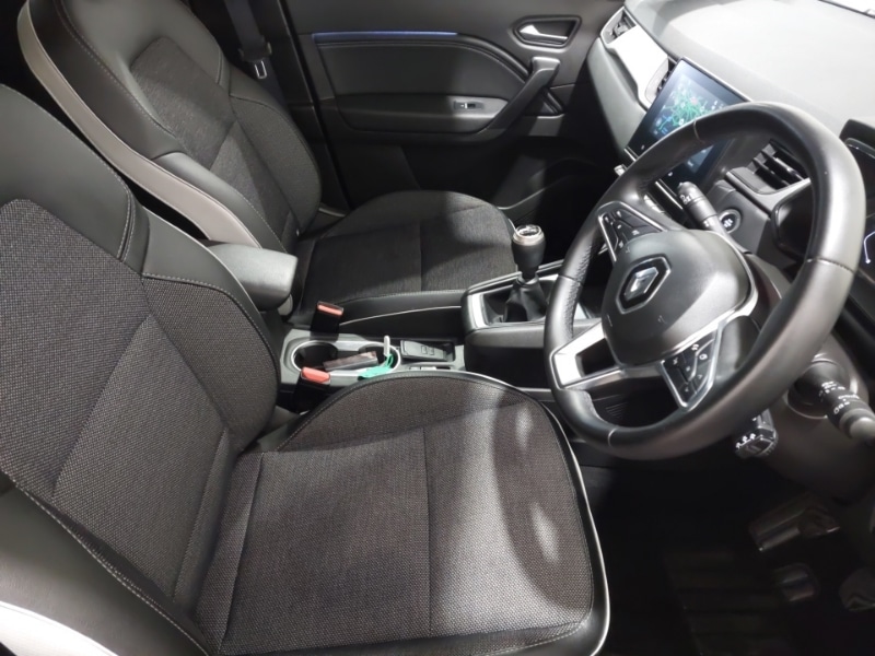 Used Renault Captur 2024 for sale - 77922726: Photo 18