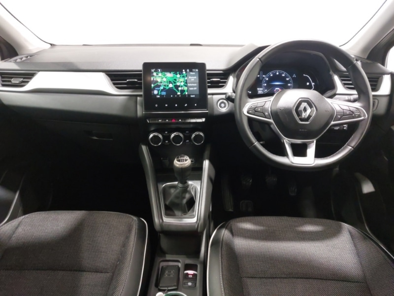 Used Renault Captur 2024 for sale - 77922726: Photo 2