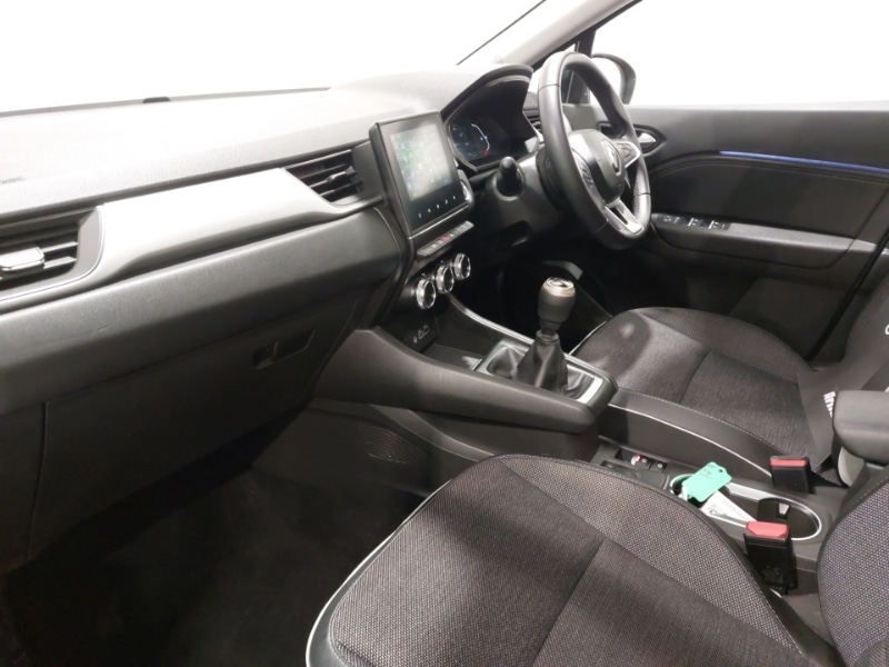 Used Renault Captur 2024 for sale - 77922726: Photo 5