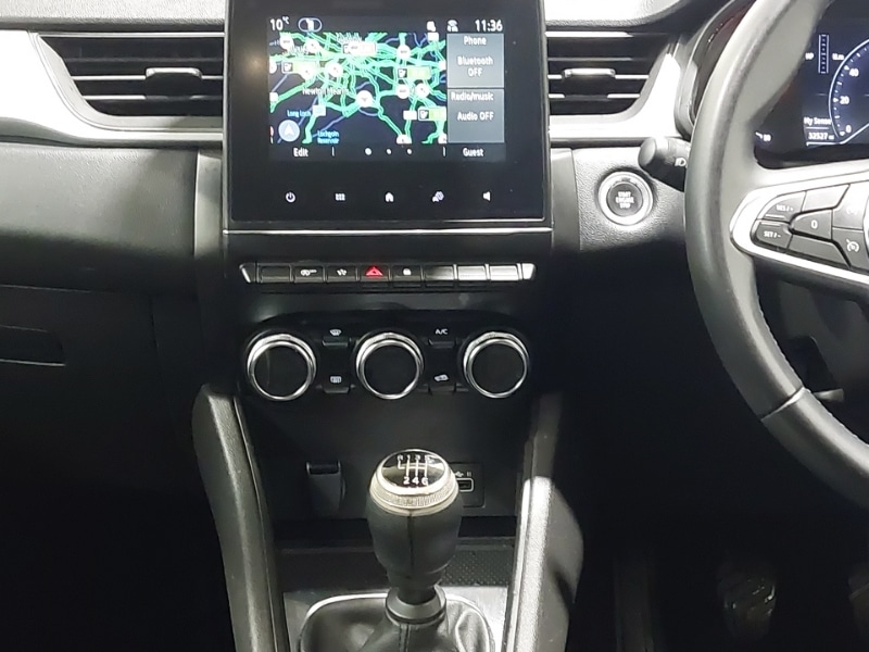 Used Renault Captur 2024 for sale - 77922726: Photo 7