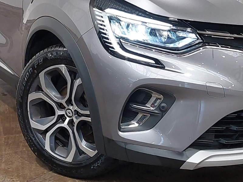 Used Renault Captur 2024 for sale - 77922726: Photo 9