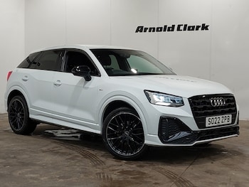 Used Audi Q2 2022 for sale - 78933077: Photo
