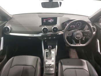 Used Audi Q2 2022 for sale - 78933077: Photo