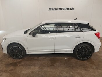 Used Audi Q2 2022 for sale - 78933077: Photo