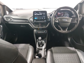 Used Ford Fiesta 2019 for sale - 78494215: Photo