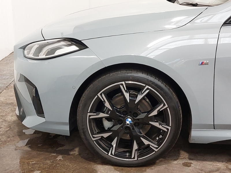 Used BMW 1 Series 2025 for sale - 76233677: Photo 13