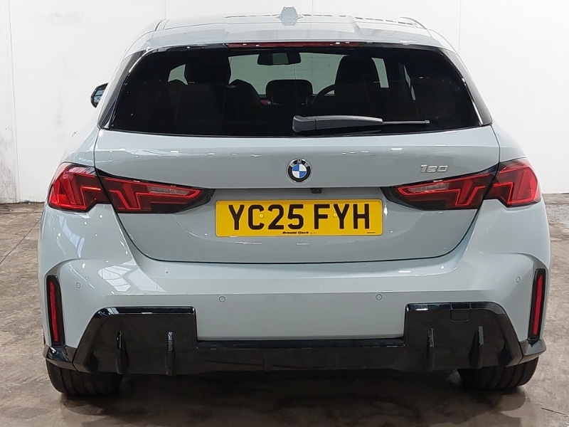 Used BMW 1 Series 2025 for sale - 76233677: Photo 16