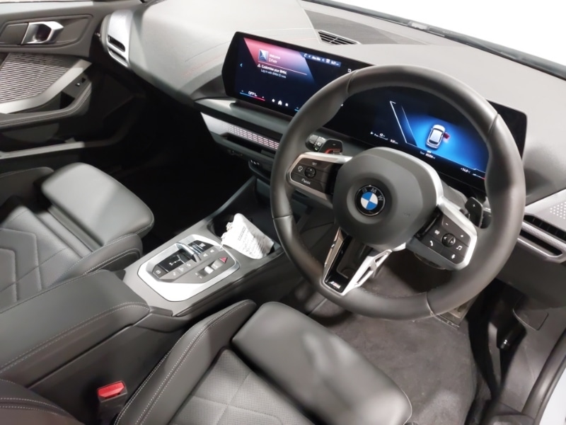 Used BMW 1 Series 2025 for sale - 76233677: Photo 18